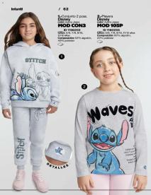 Catálogos virtuales Price Shoes 13/09/2024 - 17/11/2024 Price Shoes   Licencias | Otoño   Invierno página 64